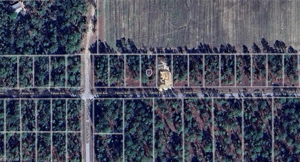 1814-024-004 NW Falcon AVE DUNNELLON, FL 34431