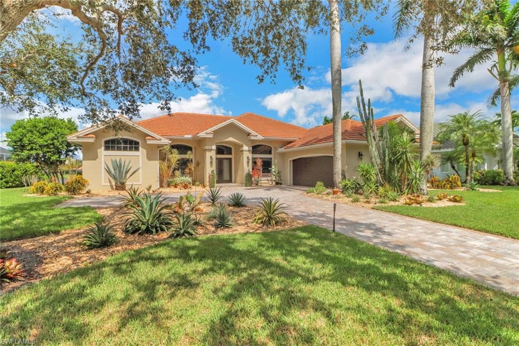11701 Longshore WAY E NAPLES, FL 34119