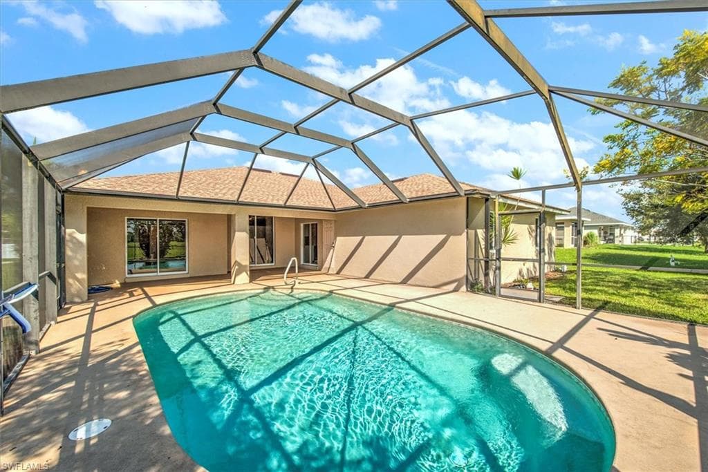 2737 NW Juanita PL CAPE CORAL, FL 33993