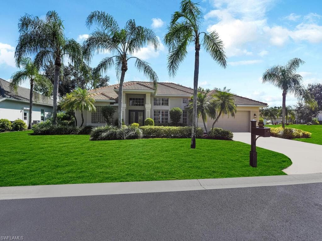 11661 Spoonbill LN FORT MYERS, FL 33913