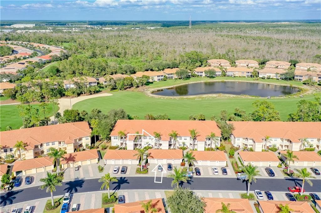 3973 Bishopwood CT E 203 NAPLES, FL 34114