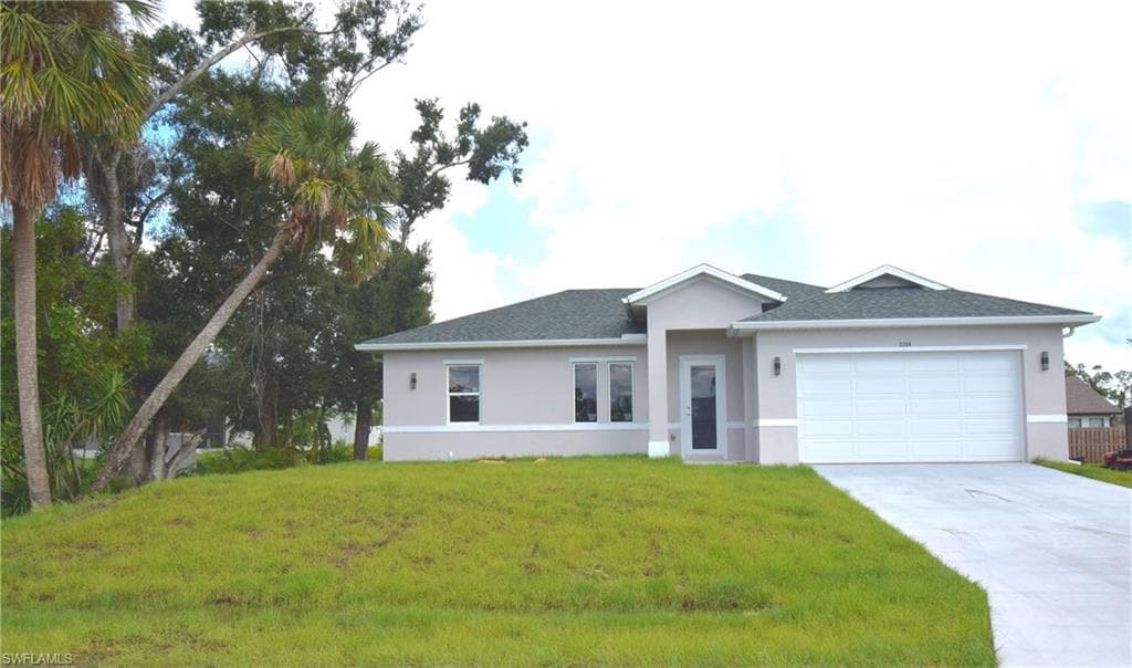 2380 Achilles ST PORT CHARLOTTE, FL 33980