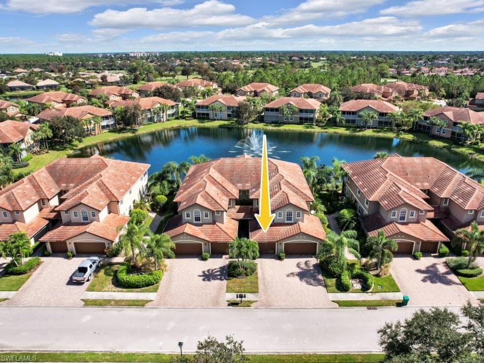 6626 Alden Woods 202 NAPLES, FL 34113