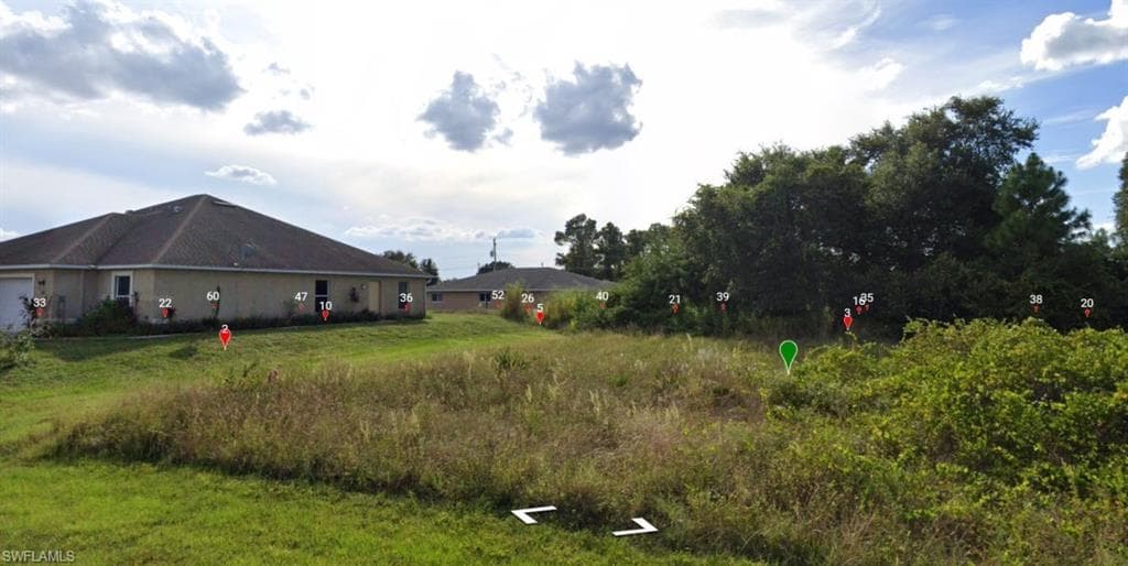 304-306 Ichabod AVE S LEHIGH ACRES, FL 33973