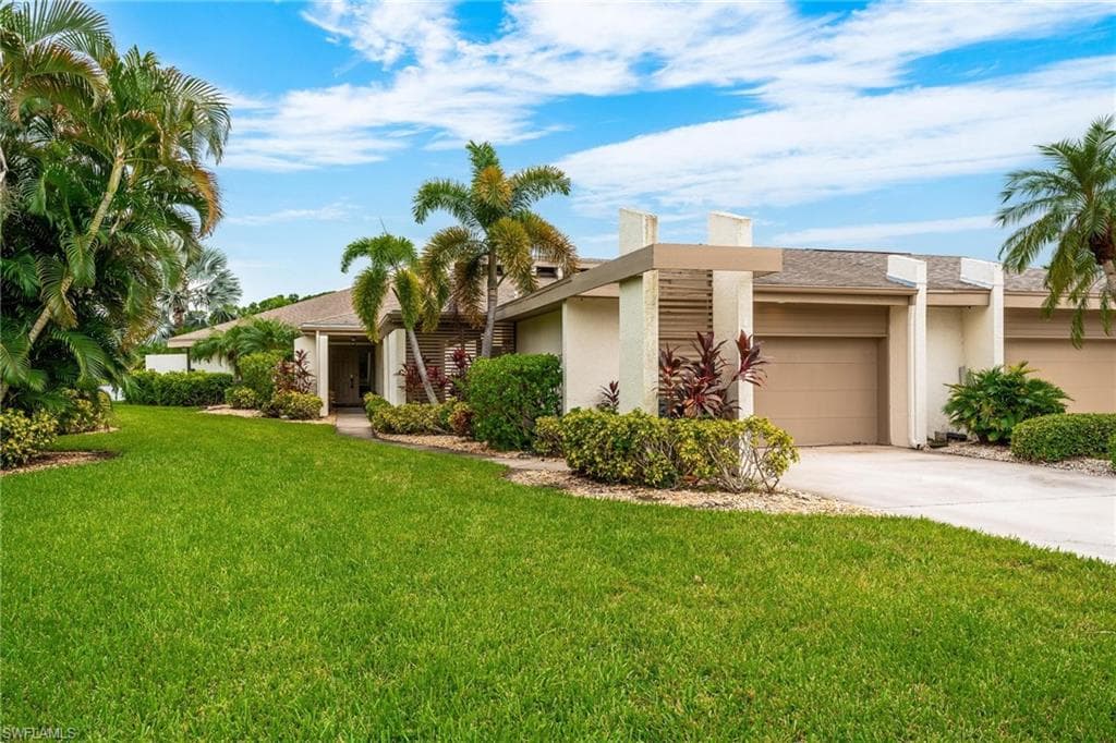 16610 Timberlakes DR 2 FORT MYERS, FL 33908
