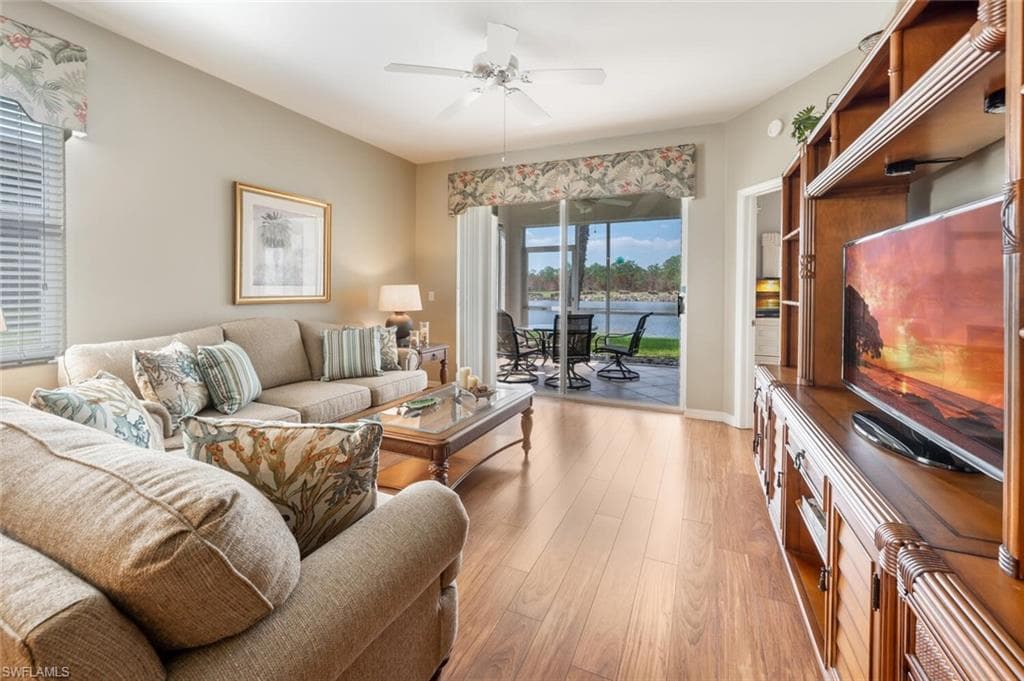 7615 Arbor Lakes CT 411 NAPLES, FL 34112