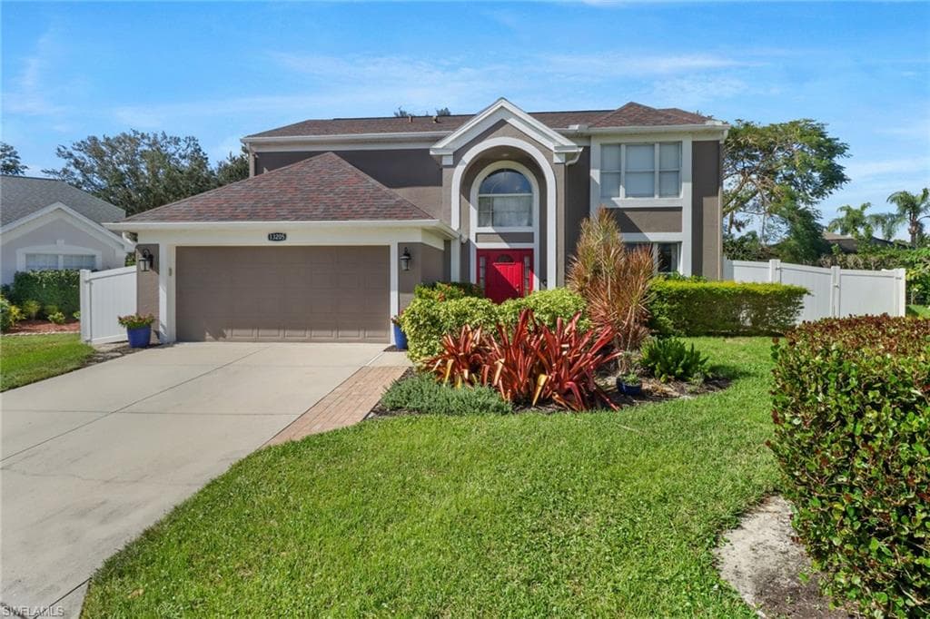 13205 Hampton Park CT FORT MYERS, FL 33913