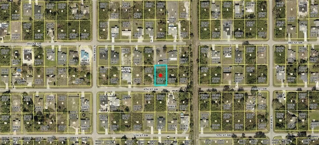 2918 4th ST SW LEHIGH ACRES, FL 33976