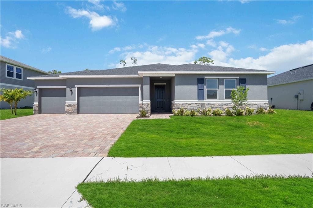 6636 Estero Bay DR FORT MYERS, FL 33908