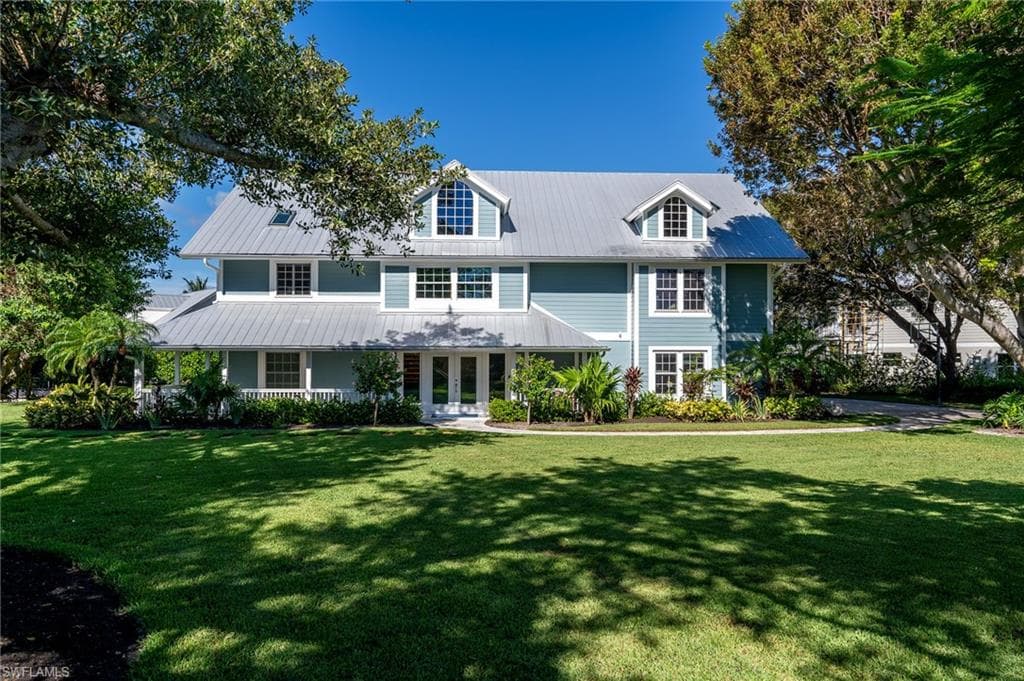 1133 Golden Olive CT SANIBEL, FL 33957