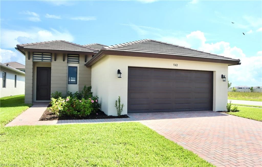 5162 Isidora LN AVE MARIA, FL 34142