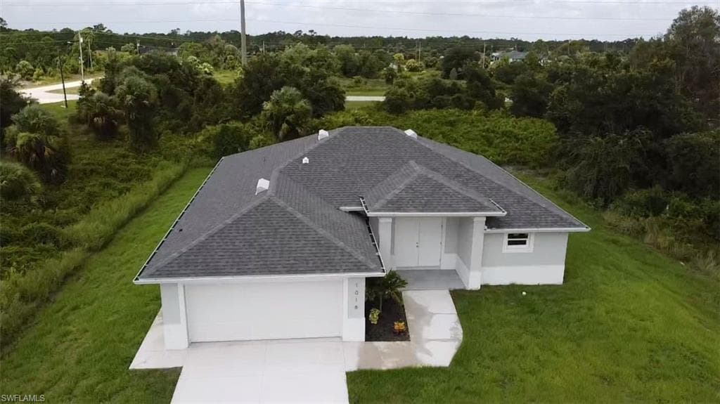 1016 Portland AVE S LEHIGH ACRES, FL 33974