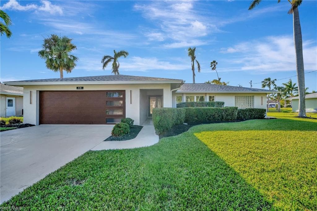 518 Peck AVE FORT MYERS, FL 33919