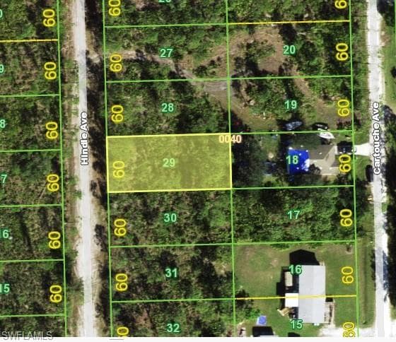 12168 Hindle AVE PUNTA GORDA, FL 33955