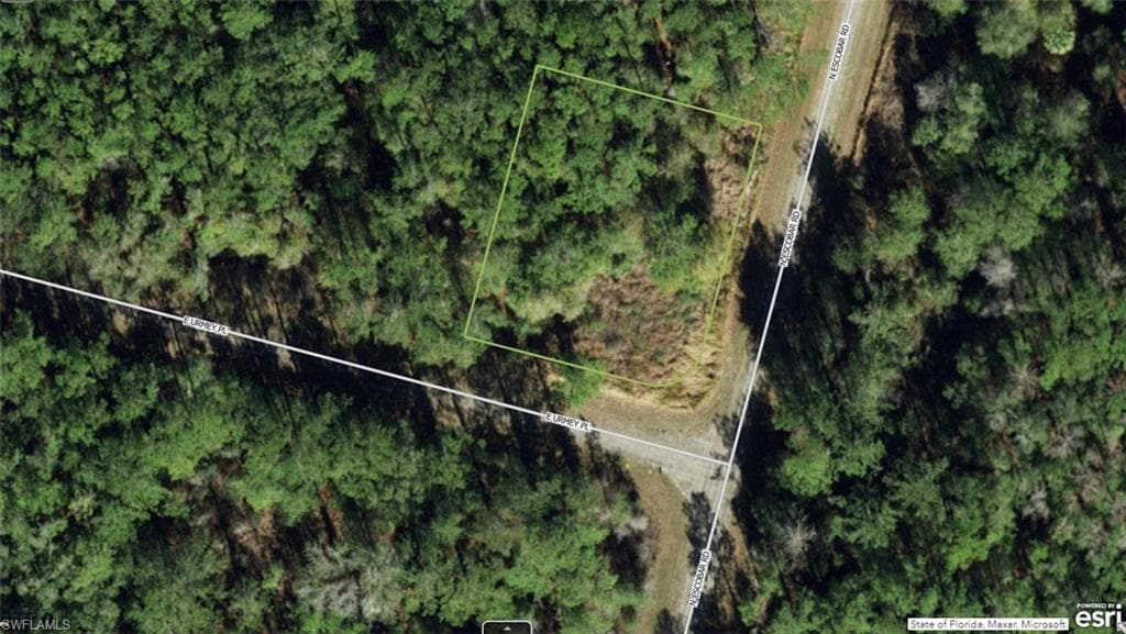 1403 E Urmey PL CITRUS SPRINGS, FL 34434