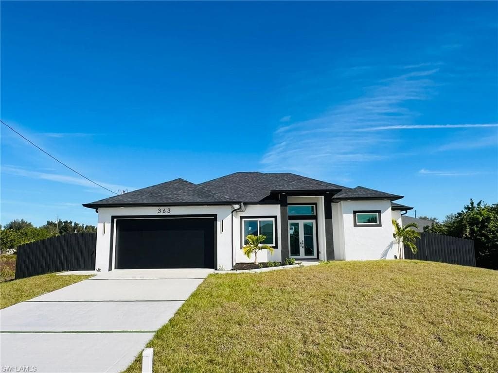 363 Pinafore AVE LEHIGH ACRES, FL 33974