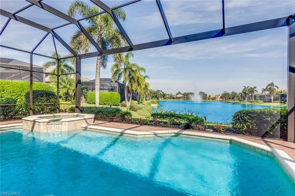 5946 Hammock Isles CIR NAPLES, FL 34119