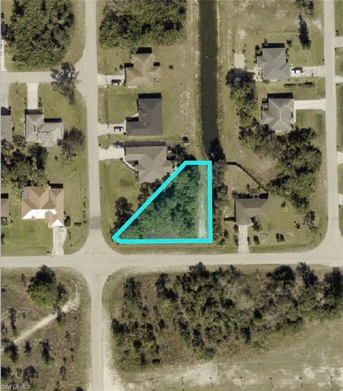 5510 Brookfield ST LEHIGH ACRES, FL 33971