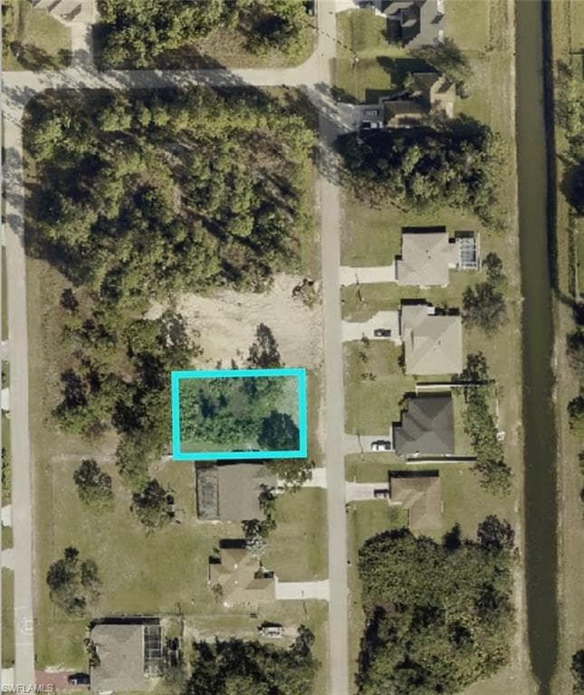 831 Angelo AVE LEHIGH ACRES, FL 33971
