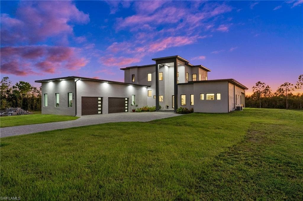 3080 Freedom Acres W CAPE CORAL, FL 33993