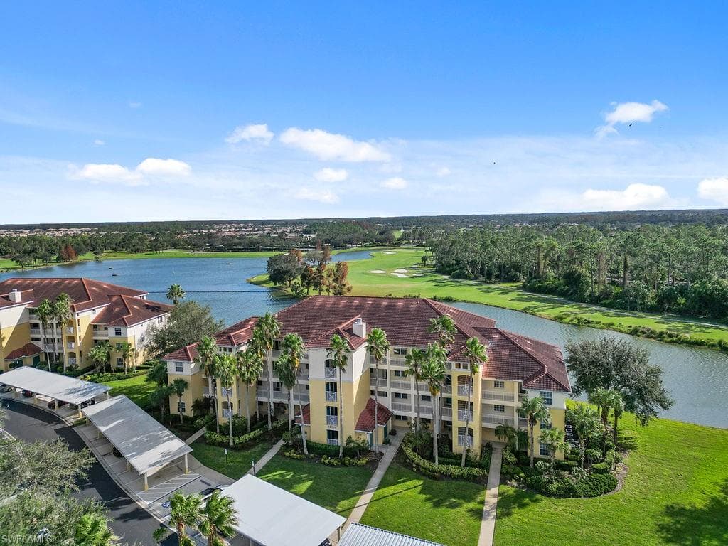 10710 Ravenna WAY 306 FORT MYERS, FL 33913