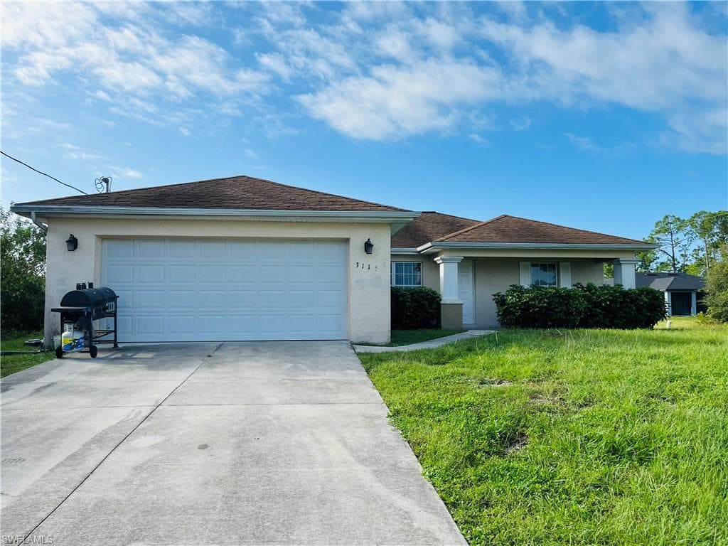 3115 56th ST W LEHIGH ACRES, FL 33971