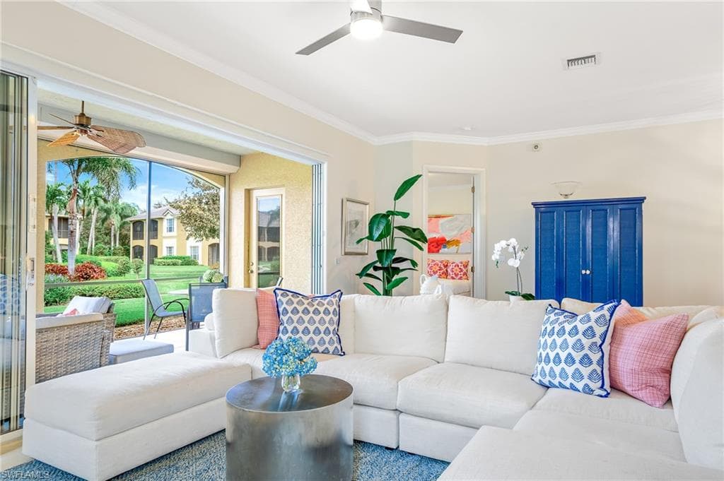 5001 Maxwell CIR 8-101 NAPLES, FL 34105