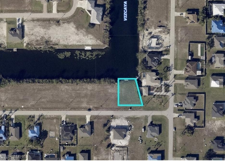 2125 NW 25th ST CAPE CORAL, FL 33993