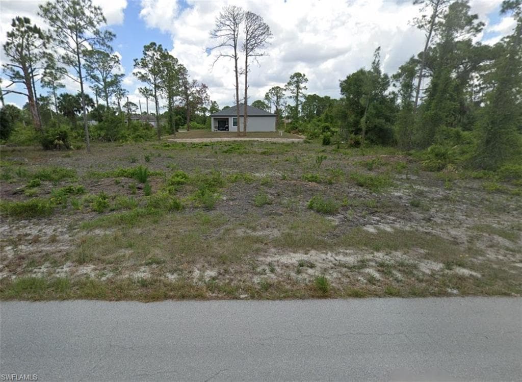 342 Mangonia AVE LEHIGH ACRES, FL 33974