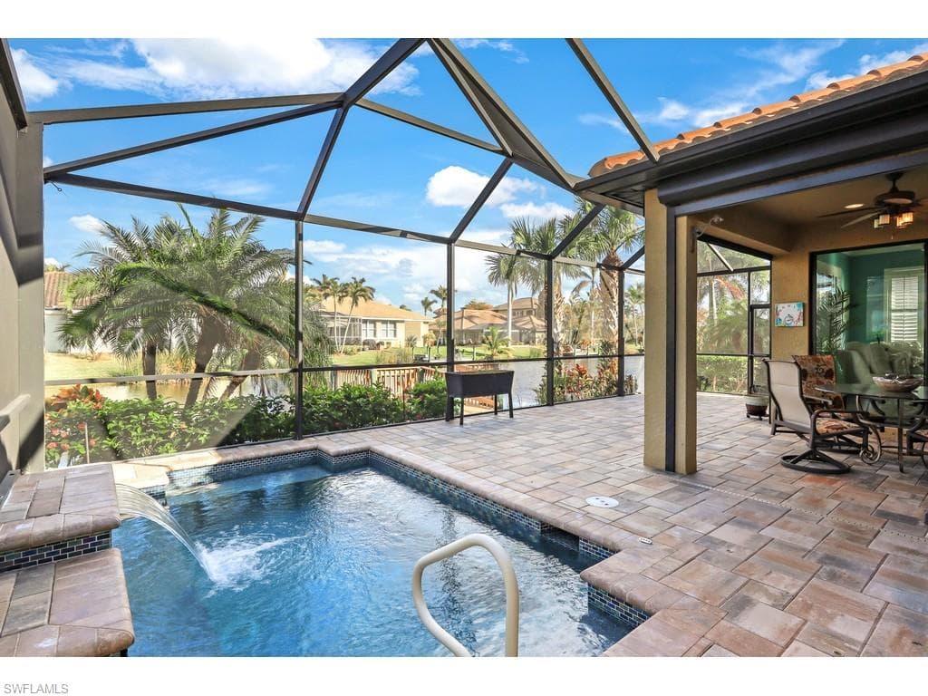 14760 Laguna DR FORT MYERS, FL 33908