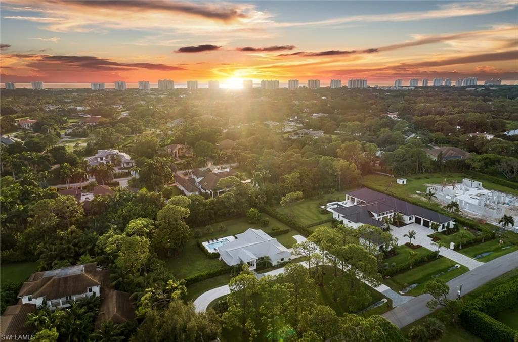 517 Gordonia NAPLES, FL 34108