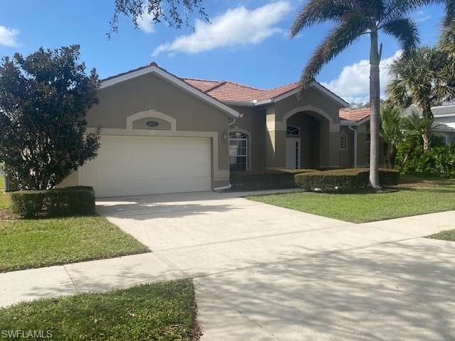 14515 Jekyll Island CT NAPLES, FL 34119