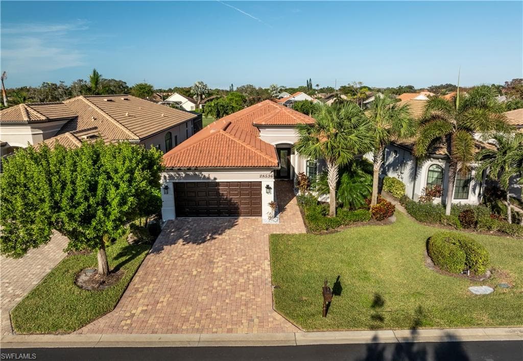 28536 San Amaro DR BONITA SPRINGS, FL 34135