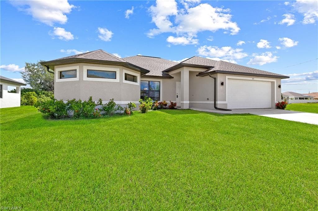 105 SW 34th AVE CAPE CORAL, FL 33991