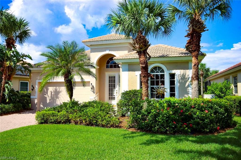 16452 Crown Arbor WAY FORT MYERS, FL 33908