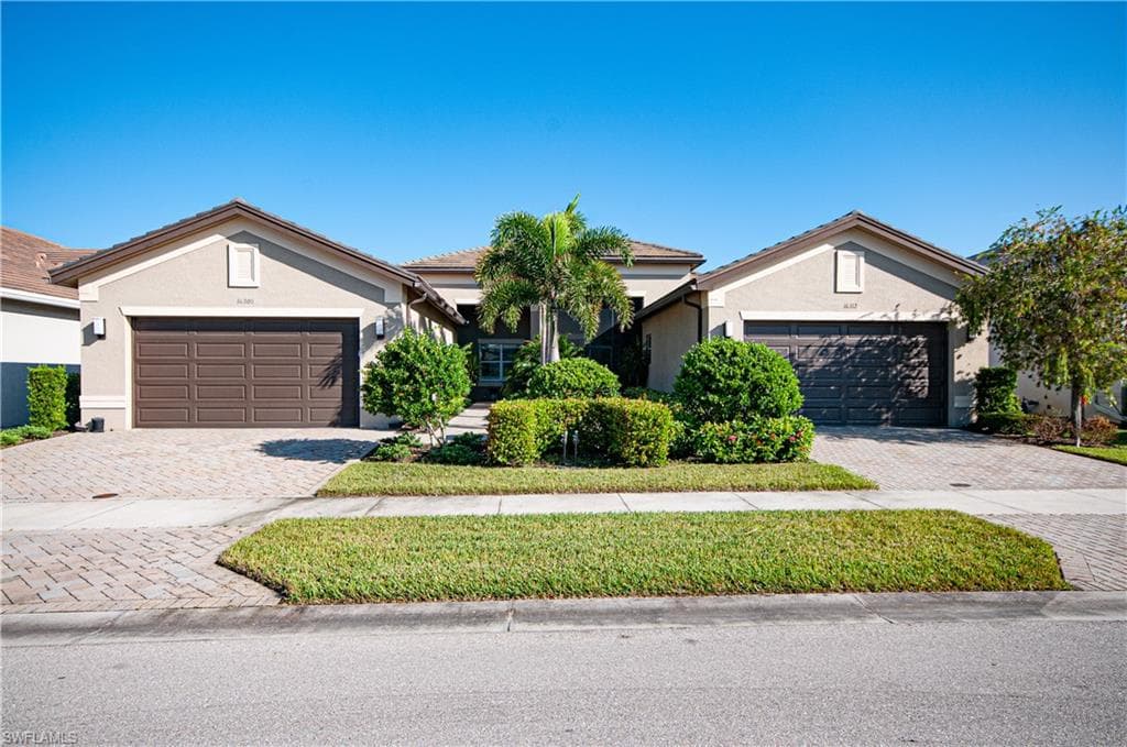 16312 Molise PL BONITA SPRINGS, FL 34135