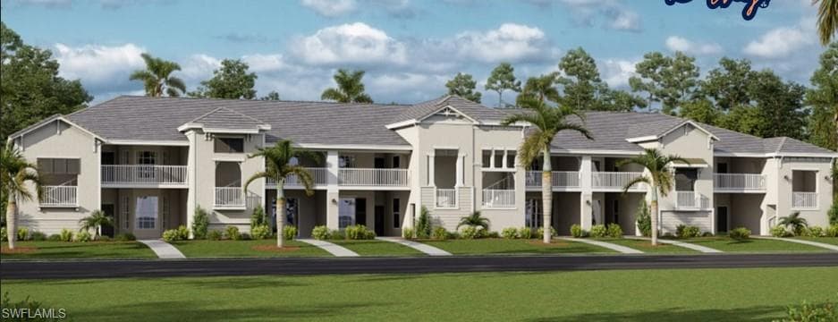 43992 Boardwalk Loop 1514 Babcock Ranch, FL 33928