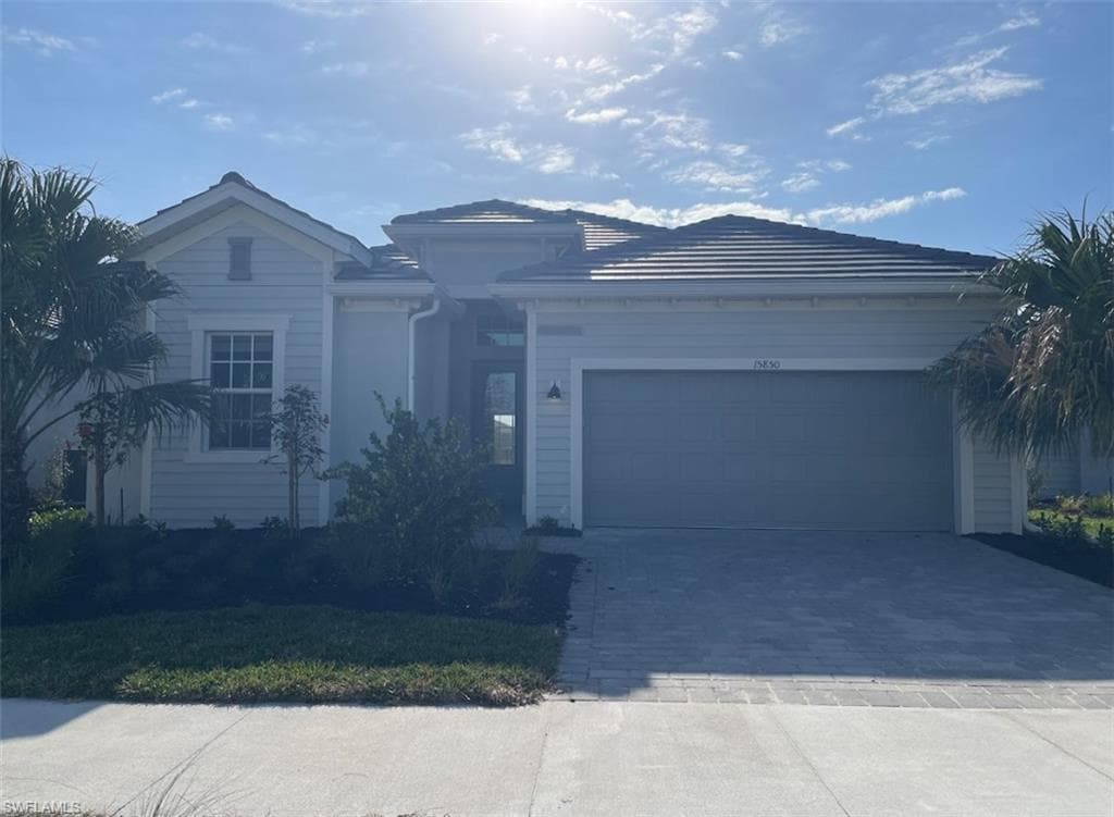 15850 Sugar Hill Drive Babcock Ranch, FL 33982