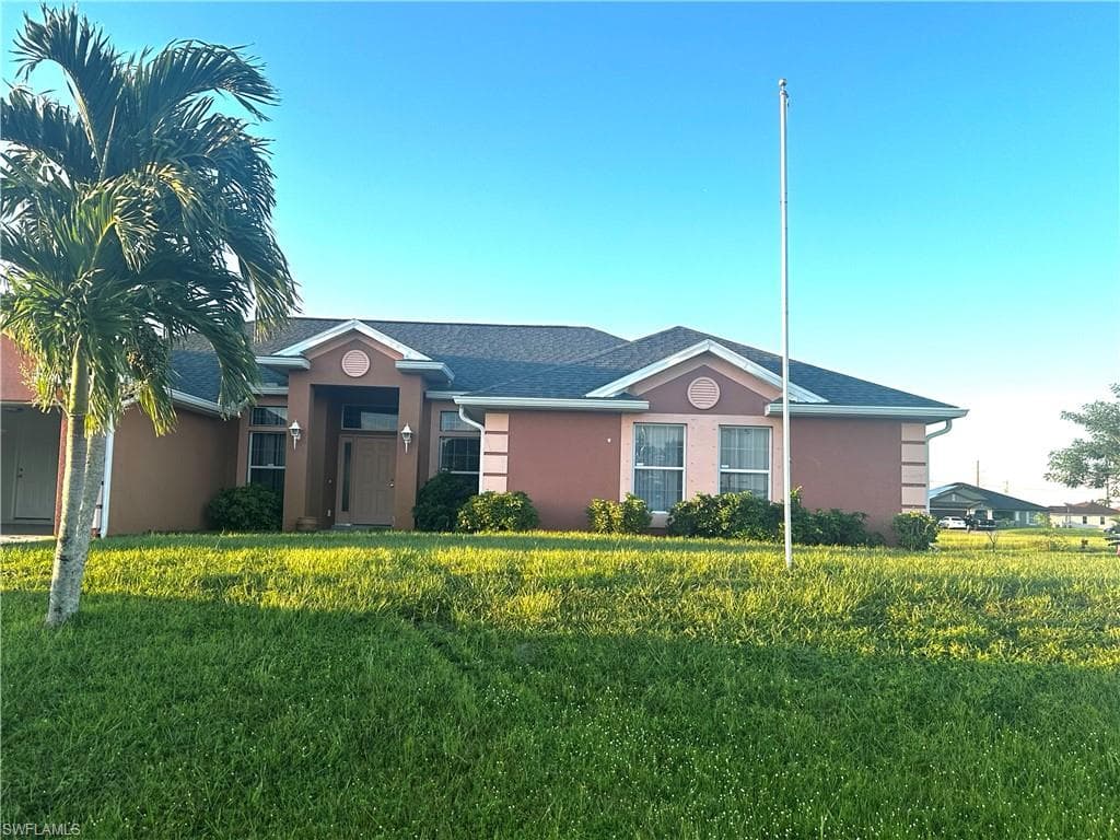 2435 NW 7th TER CAPE CORAL, FL 33993