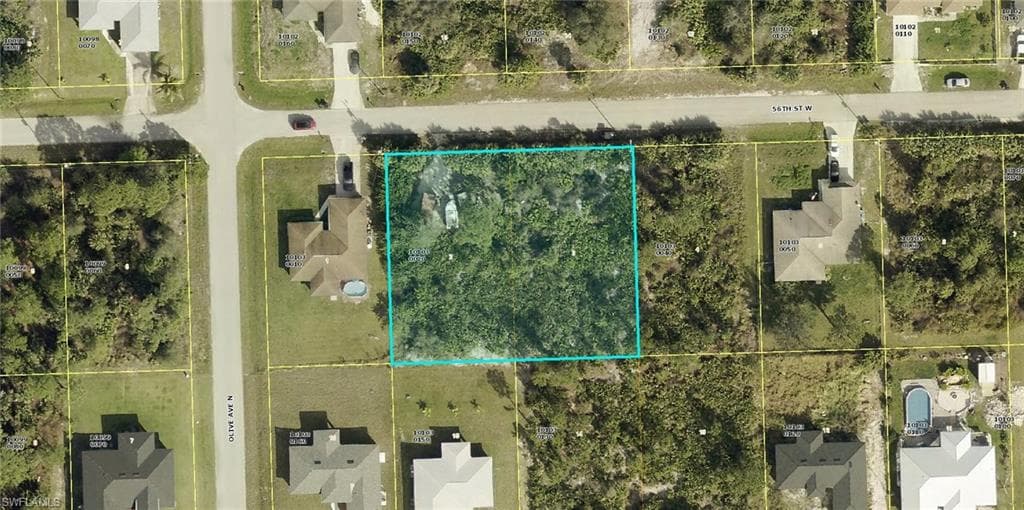 3113 56th ST W LEHIGH ACRES, FL 33971