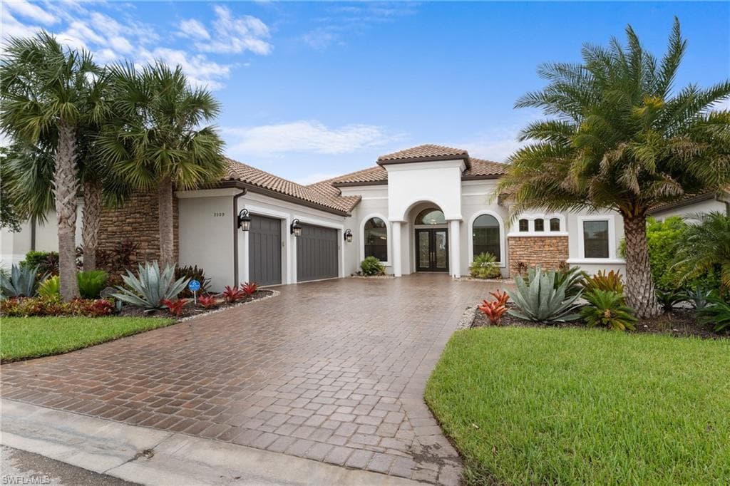 9309 Rapallo ST NAPLES, FL 34119