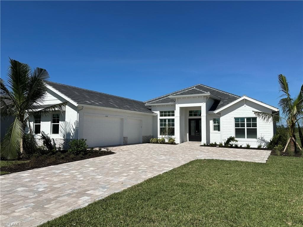 17367 Blue Sapphire DR FORT MYERS, FL 33913