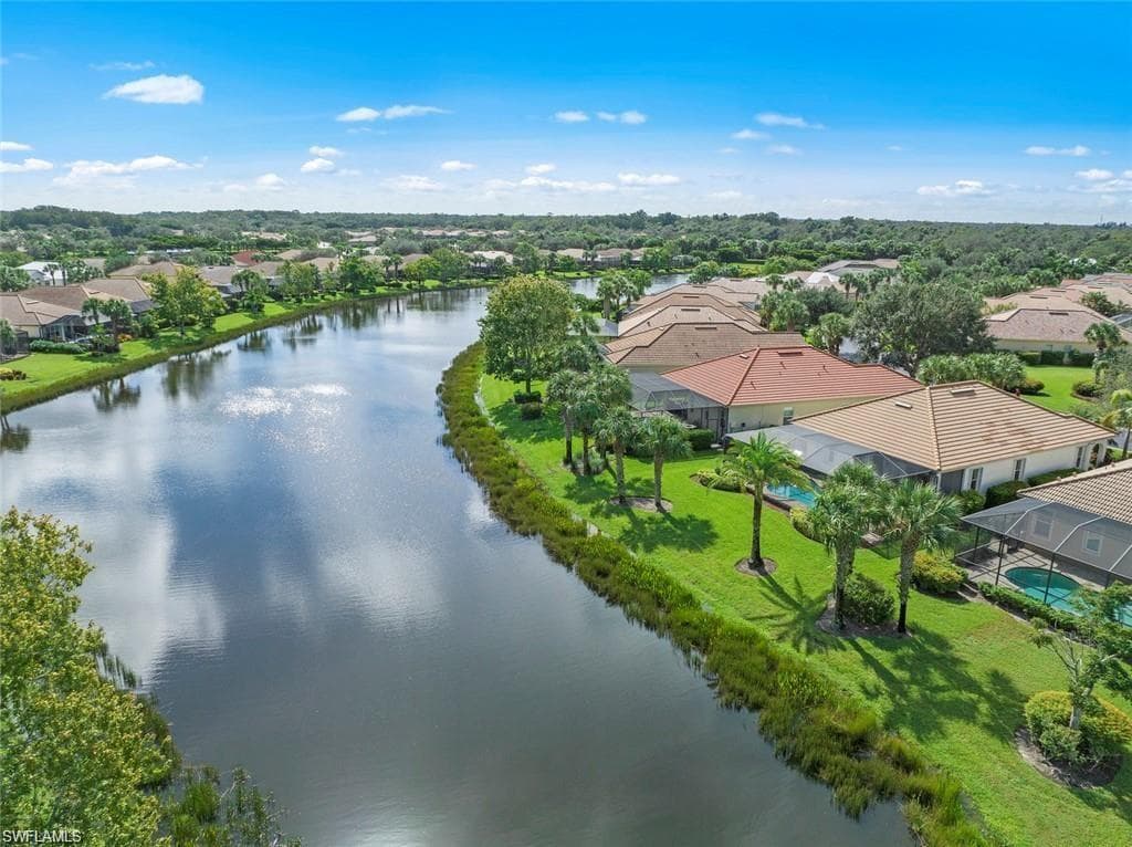 3491 Lakeview Isle CT FORT MYERS, FL 33905