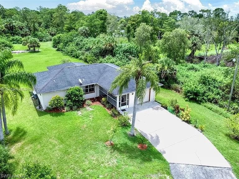 1480 17th ST SW NAPLES, FL 34117