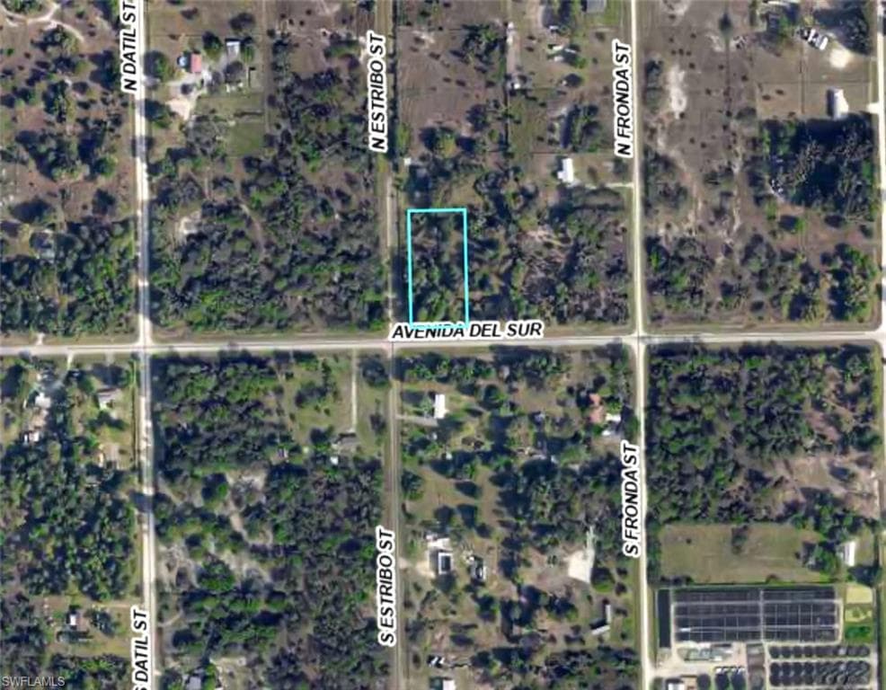 227 AVENIDA DEL SUR CLEWISTON, FL 33440