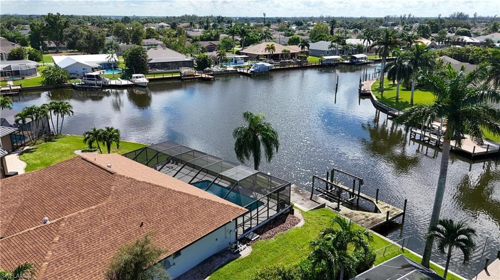 2034 SE 12th TER CAPE CORAL, FL 33990