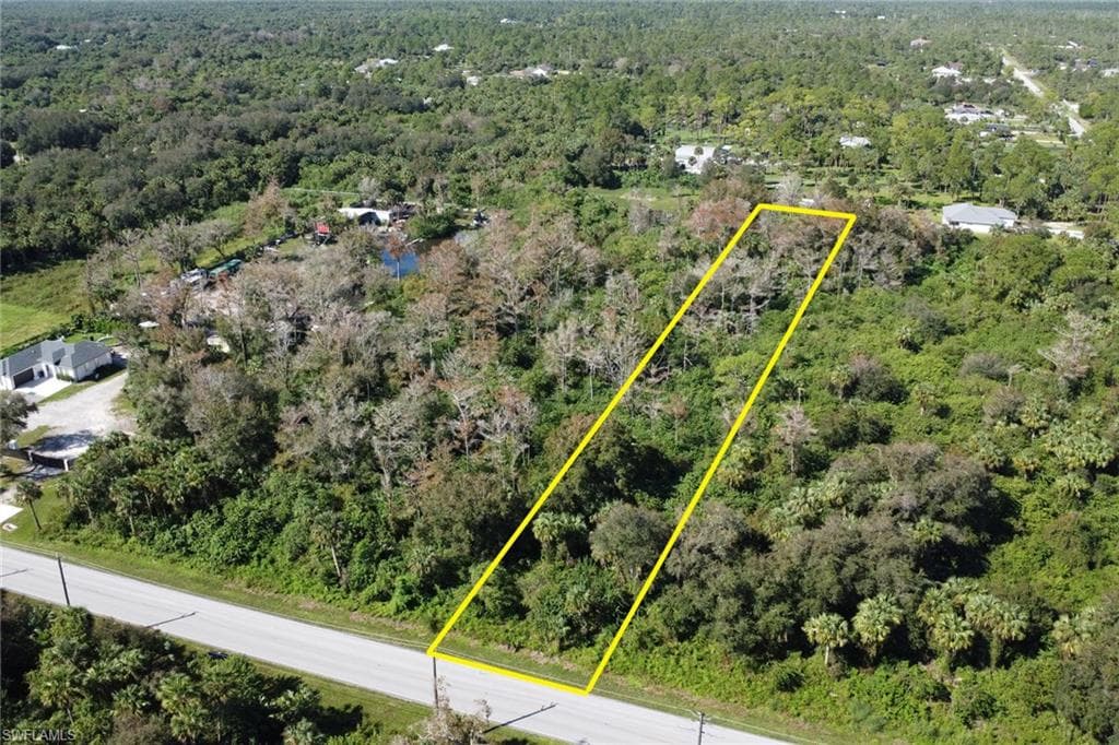 TBD Everglades BLVD S NAPLES, FL 34120