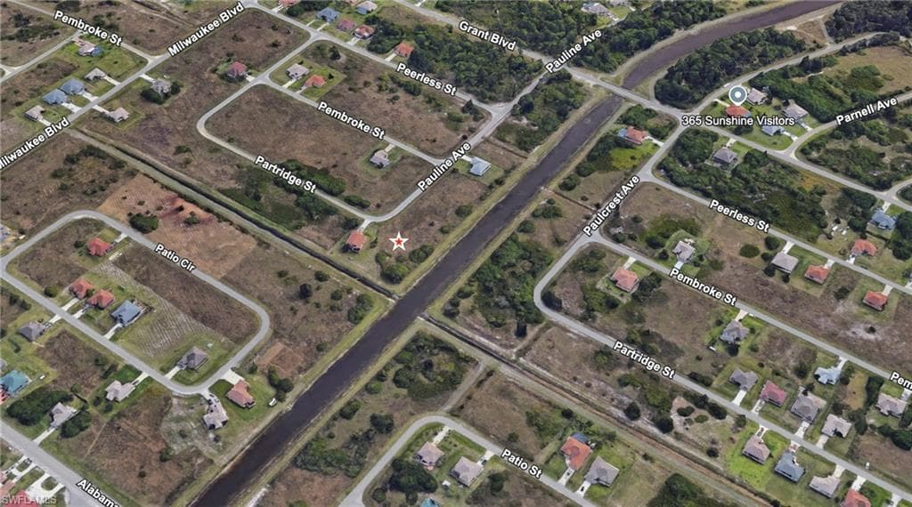 374 Pauline AVE LEHIGH ACRES, FL 33974