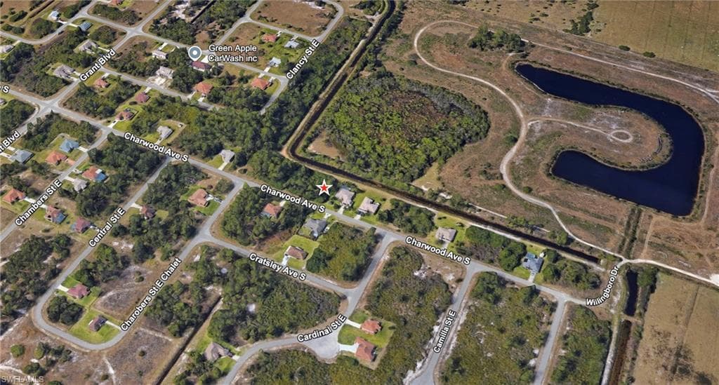 376 Charwood AVE S LEHIGH ACRES, FL 33974
