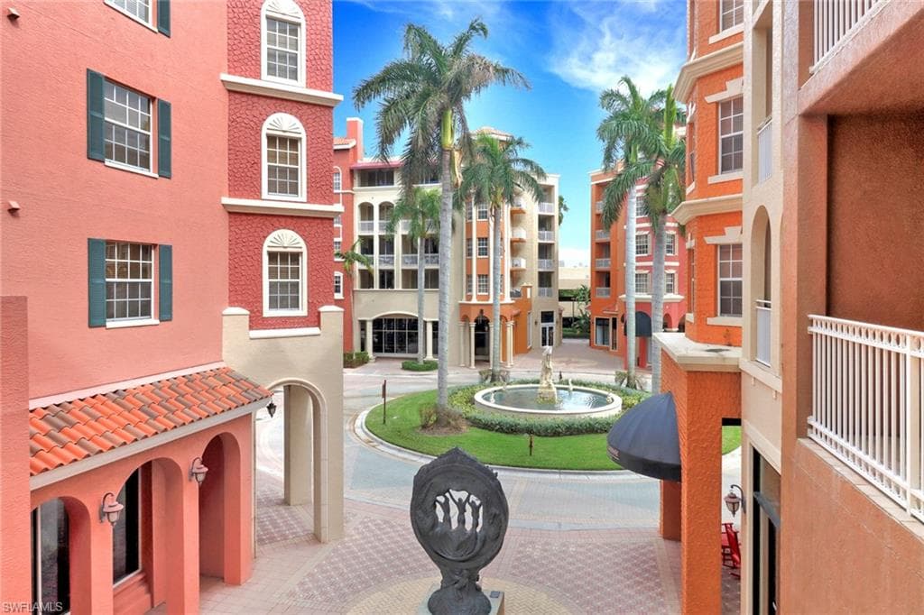 450 Bayfront PL 4201 NAPLES, FL 34102